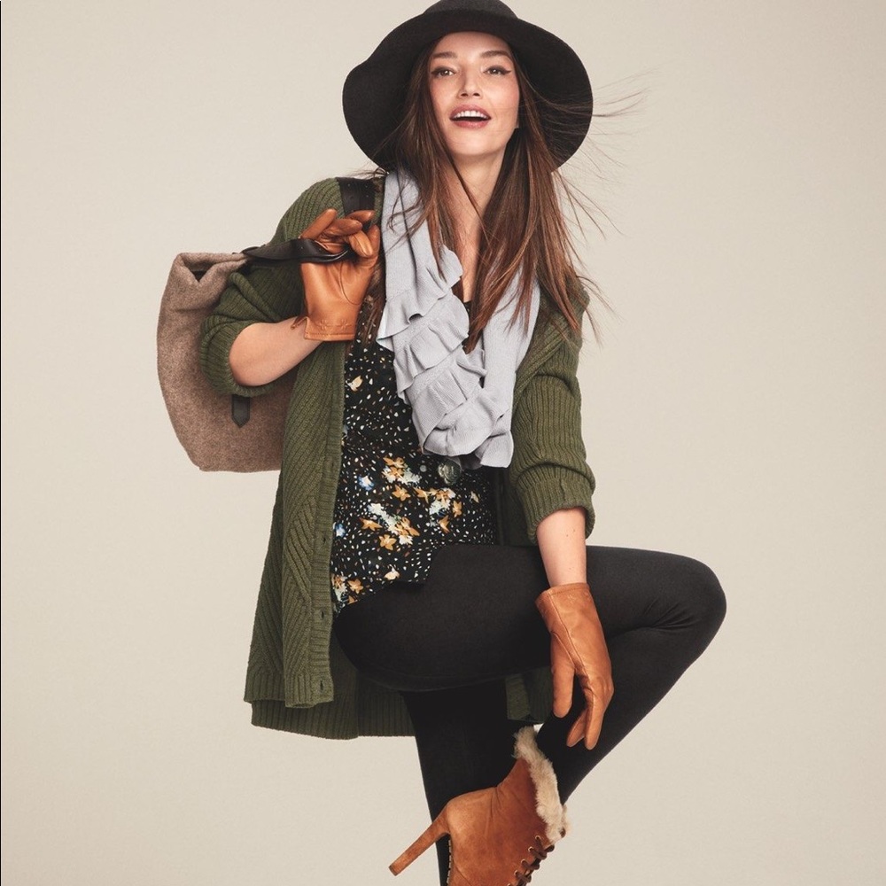 Cabi cuddle scarf